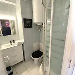 Heliopolis L Village Naturiste 아파트 *