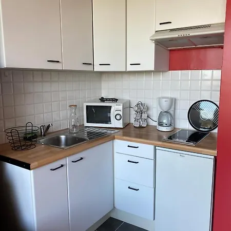 Heliopolis L Village Naturiste * Agde