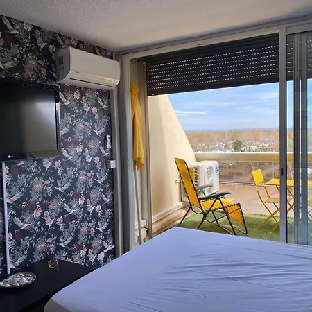 Heliopolis L Village Naturiste