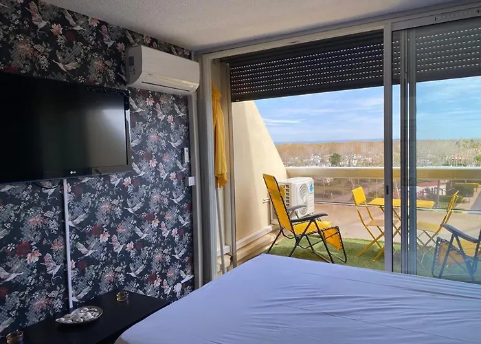 Heliopolis L Village Naturiste