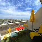 Апартаменти Heliopolis L Village Naturiste Агд