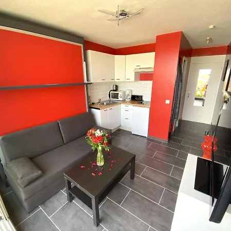 Heliopolis L Village Naturiste Agde