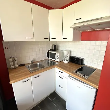 Heliopolis L Village Naturiste * Agde