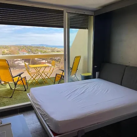 Heliopolis L Village Naturiste * Agde