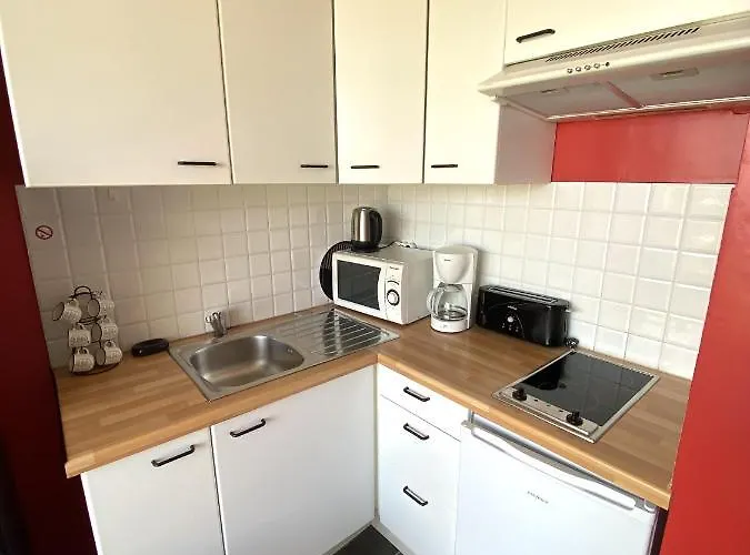 Heliopolis L Village Naturiste * Агд