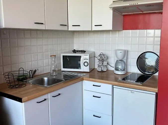 Heliopolis L Village Naturiste * Agde