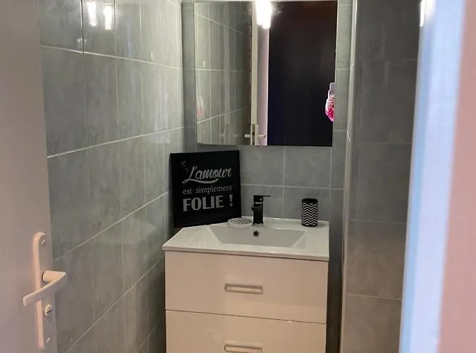 Heliopolis L Village Naturiste Апартаменты *