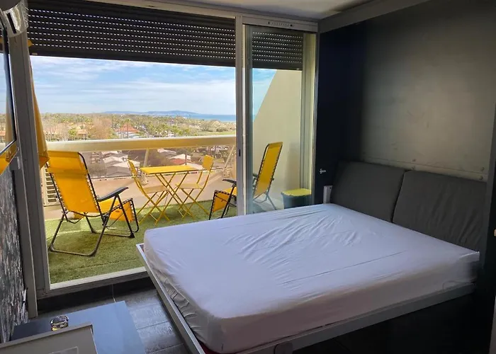 Heliopolis L Village Naturiste * Агд